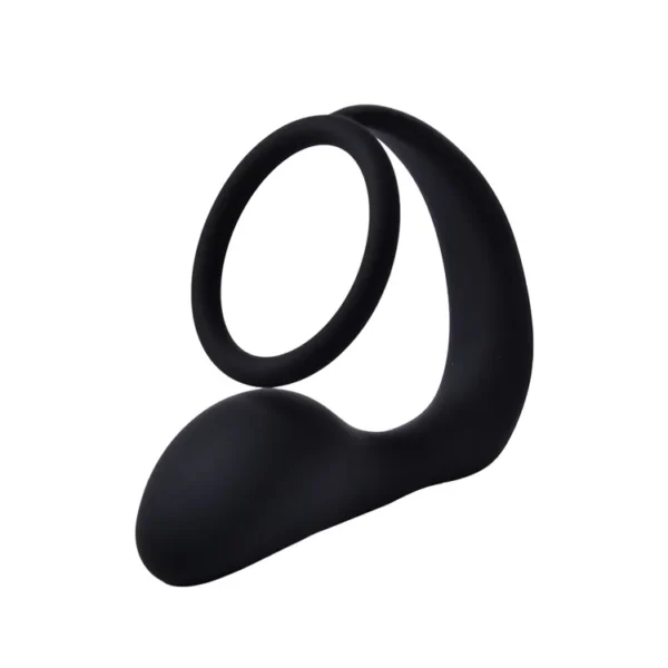 Anillo estimulador de prostata