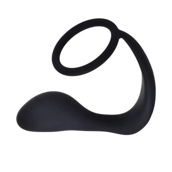 Anillo estimulador de prostata