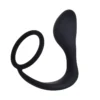 Anillo estimulador de prostata