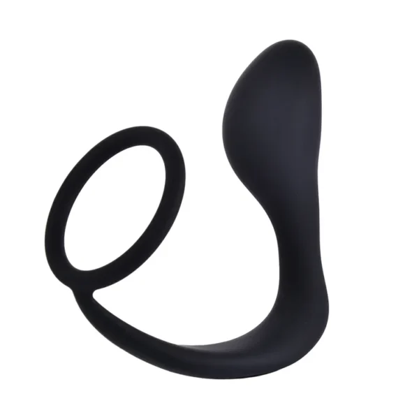 Anillo estimulador de prostata