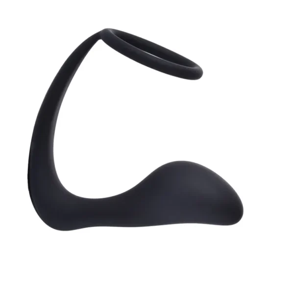 Anillo estimulador de prostata