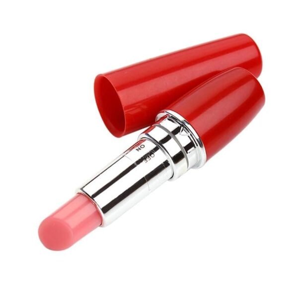 Labial Vibrador