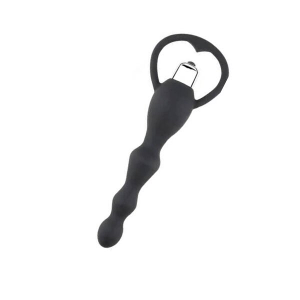 Bolas-vibradoras-anales-negro-cl Bolas vibradoras anales