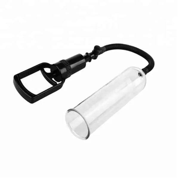 Bomba Penis Pump