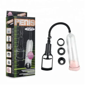 Bomba Penis Pump