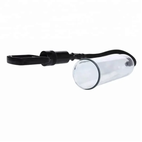 Bomba Penis Pump