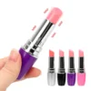 Labial Vibrador