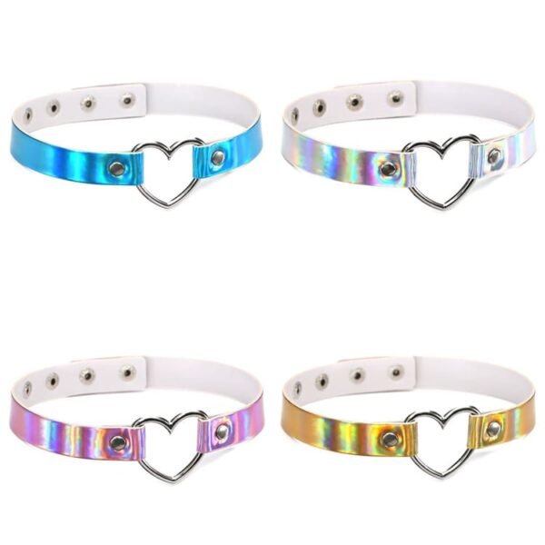 Collar Cuore