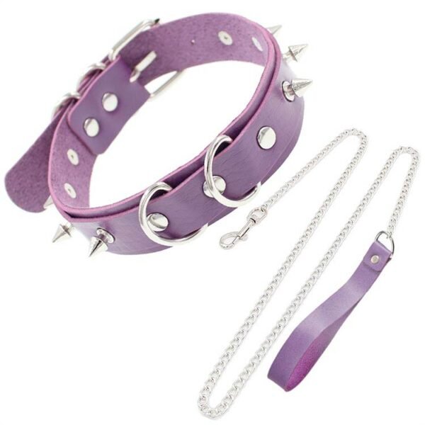 Collar Lovéa
