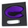 Huevo vibrador Slap con control remoto