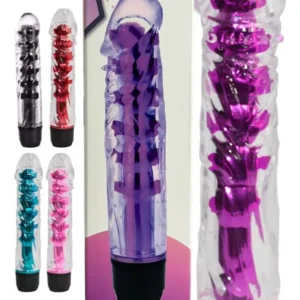 Vibrador Pilot Bala