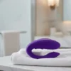 Huevo vibrador Slap con control remoto
