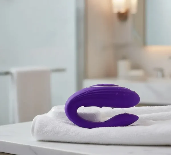 Huevo vibrador Slap con control remoto