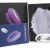 Huevo vibrador Slap con control remoto