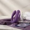 Huevo vibrador Slap con control remoto