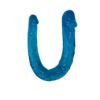 Dildo-Doble-Hidra-Azul Dildo doble hydra