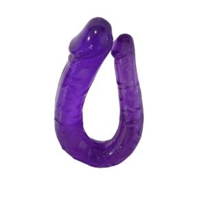 Dildo doble hydra