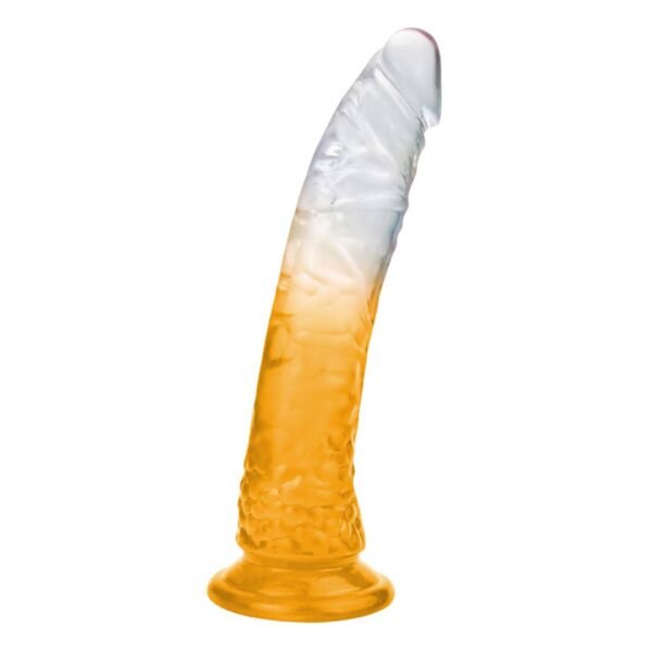 Dildo de Colores con Ventosa Jonas