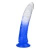 Dildo de Colores con Ventosa Jonas