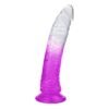 Dildo de Colores con Ventosa Jonas