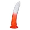 Dildo de Colores con Ventosa Jonas