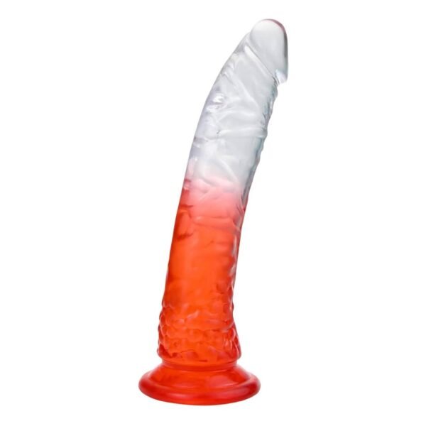 Dildo de Colores con Ventosa Jonas