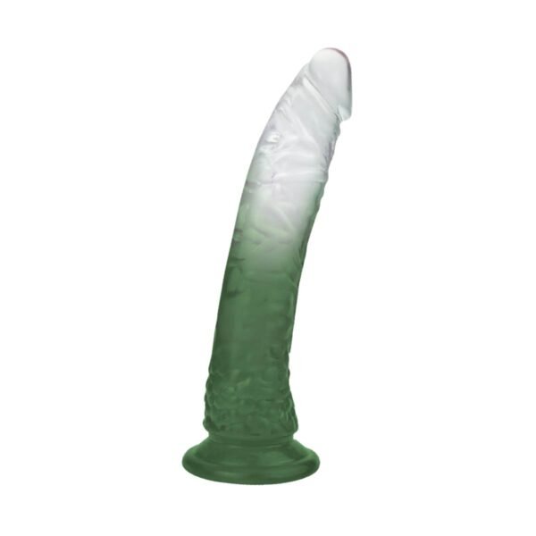Dildo de Colores con Ventosa Jonas