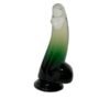 Dildo de Colores con Ventosa Lashmi