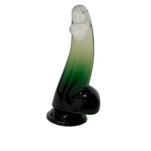 Dildo de Colores con Ventosa Lashmi