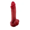 Dildo Super Realista Jack MAXX