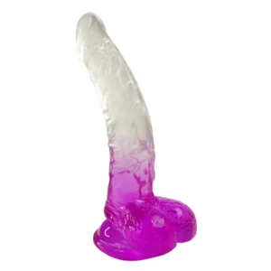 Dildo realista lucas