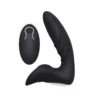Estimulador de prostata con vibración