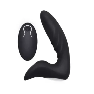 Estimulador de Prostata con Vibración Estimulador de prostata con vibración