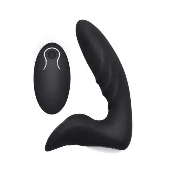 Estimulador de prostata con vibración