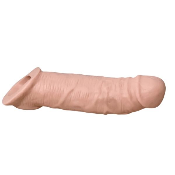 Funda-Flesh-(1) Funda para pene Flesh