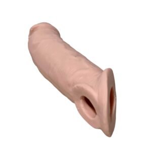 Funda para pene Flesh