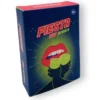 Juego de Cartas Fiesta Hot Drink