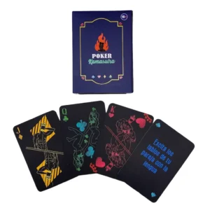 Poker Kamasutra