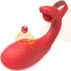 Vibrador de Dedo Licksy Touch