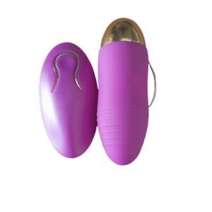 Huevo vibrador Egg