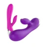 Vibrador Oshum Doble Estimulación