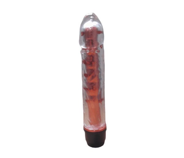 Vibrador Pilot Bala