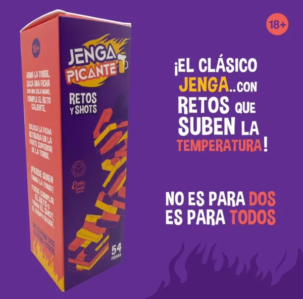 Jenga Picante_1 Jenga Picante