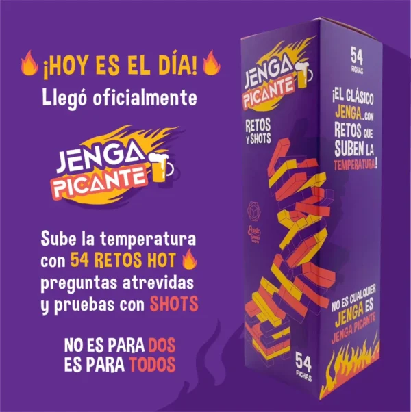 Jenga Picante_4 Jenga Picante