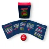 Juego de Cartas Fiesta Hot Drink