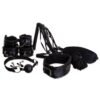 Kit sado 10 piezas