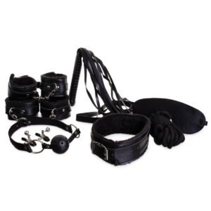 Kit sado 10 piezas