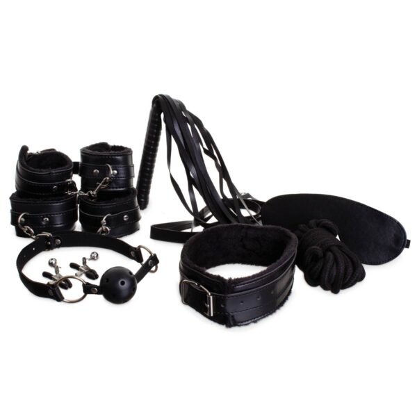 Kit sado 10 piezas