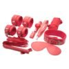 Kit sado 10 piezas