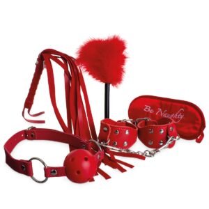 Kit-sado-5-piezas Kit sado 5 piezas